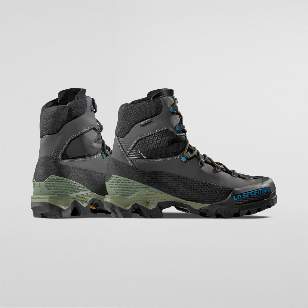 Aequilibrium LT GTX 4