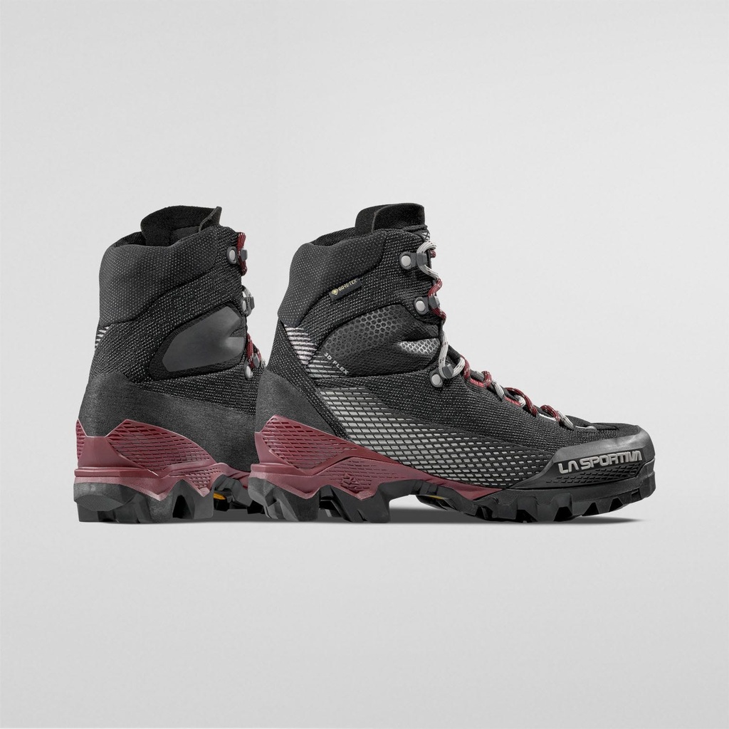 Aequilibrium ST Woman GTX 4