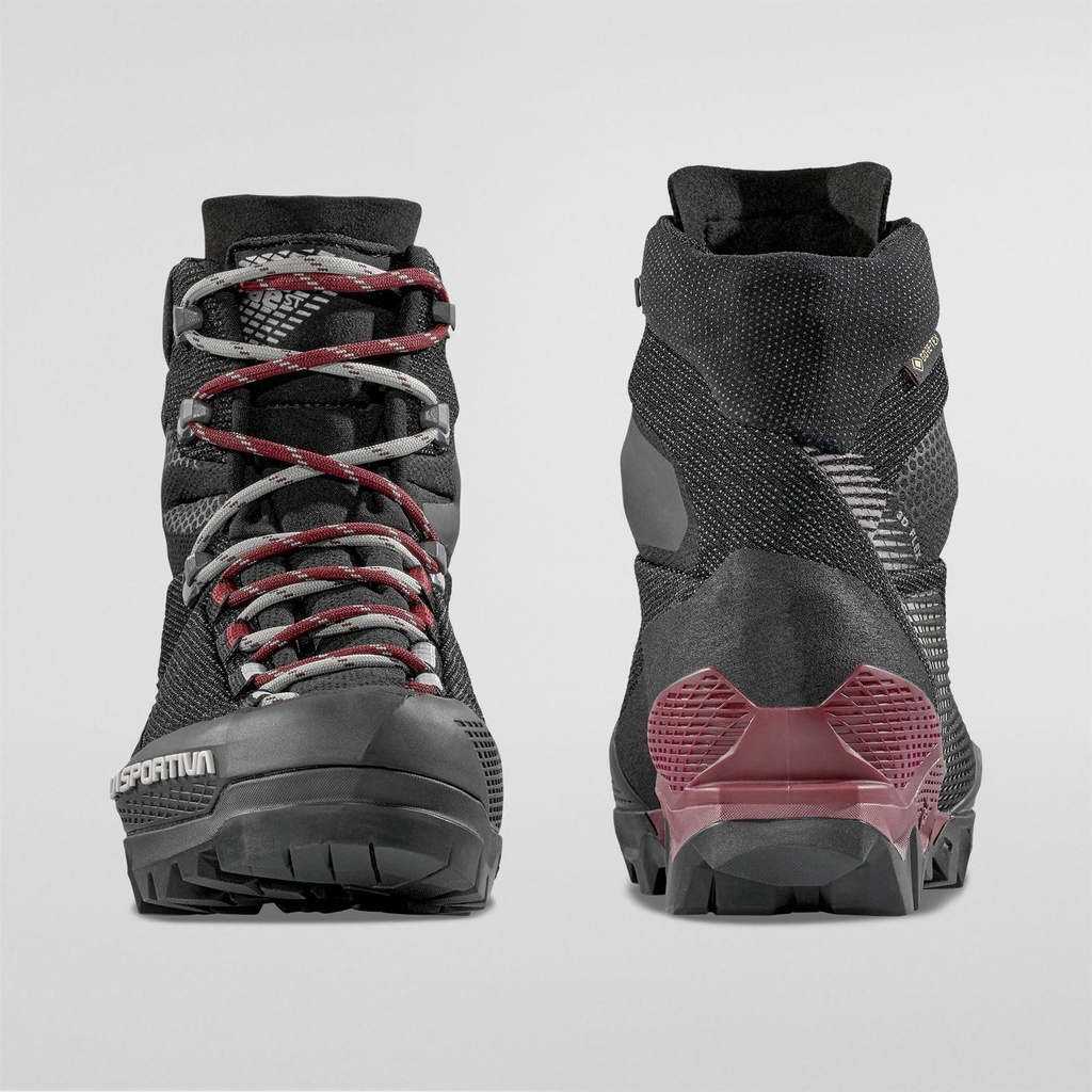 Aequilibrium ST Woman GTX 5