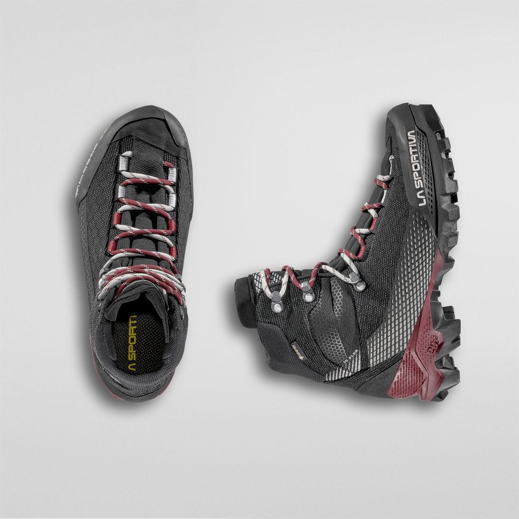 Aequilibrium ST Woman GTX 6