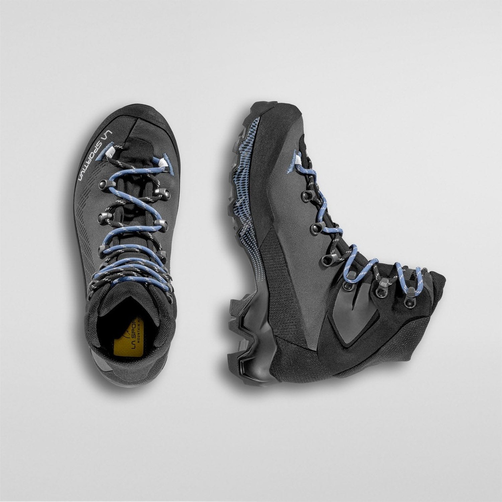 Aequilibrium Trek GTX Dames 4