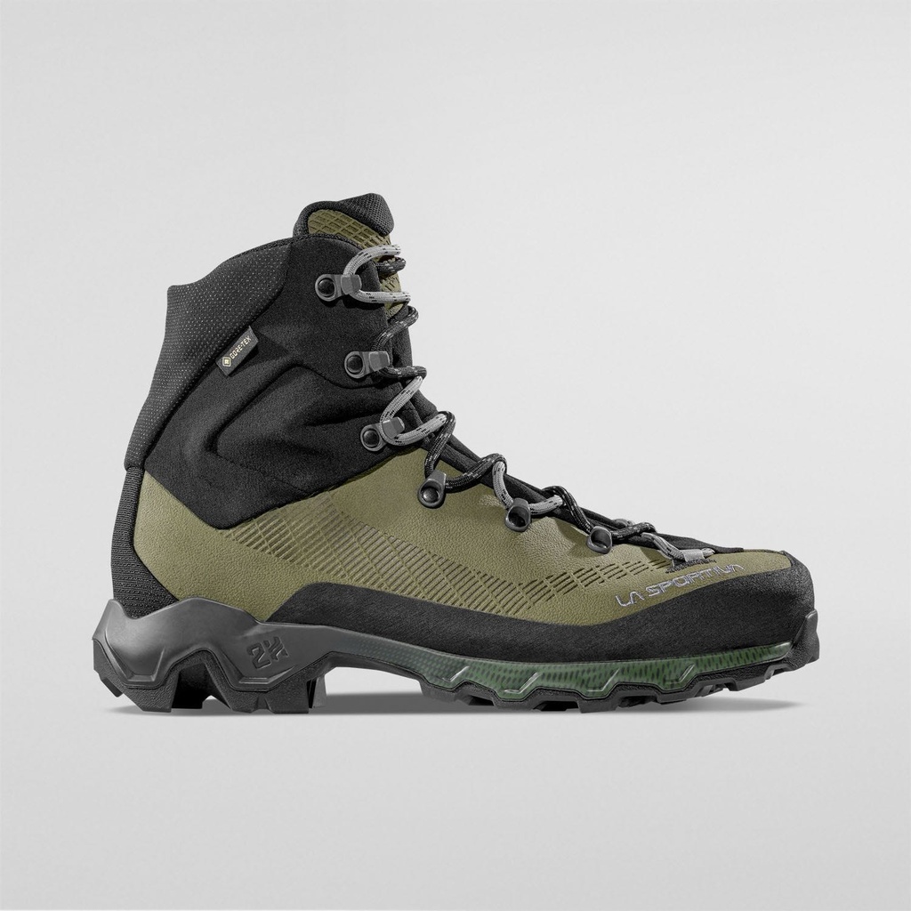 Aequilibrium Trek GTX Heren 3