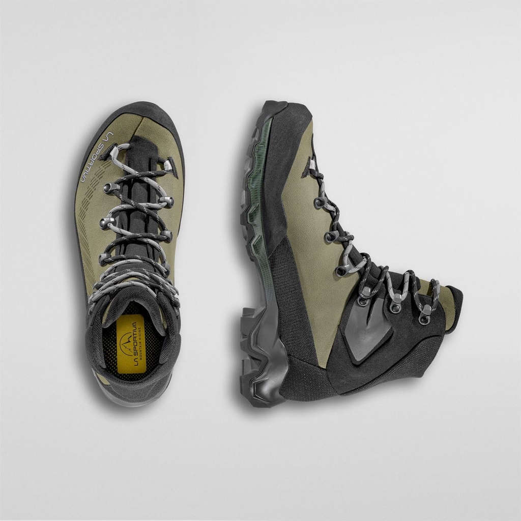 Aequilibrium Trek GTX Heren 4