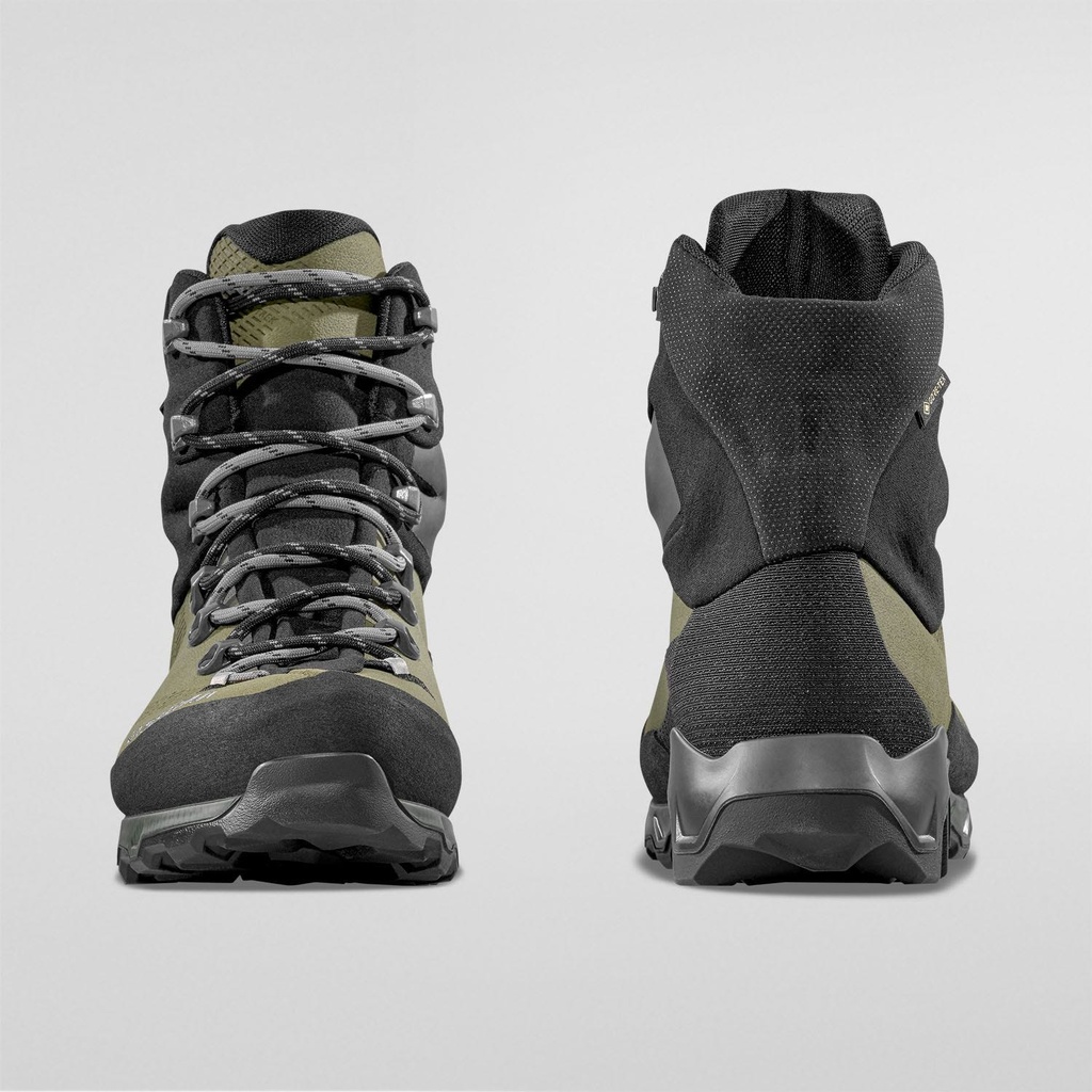 Aequilibrium Trek GTX Heren 6