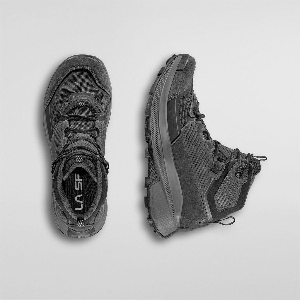 Men's Prodigio Hike LT GTX 4
