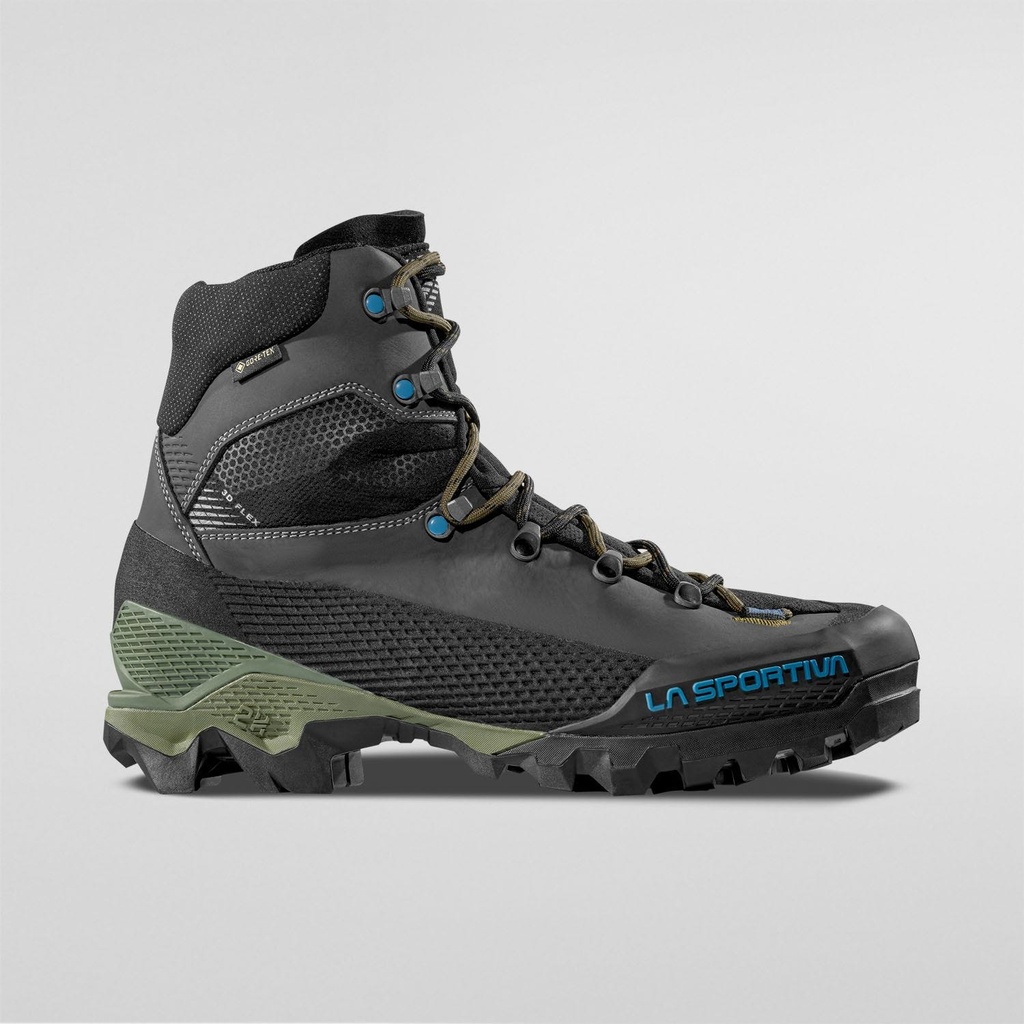Aequilibrium LT GTX 3