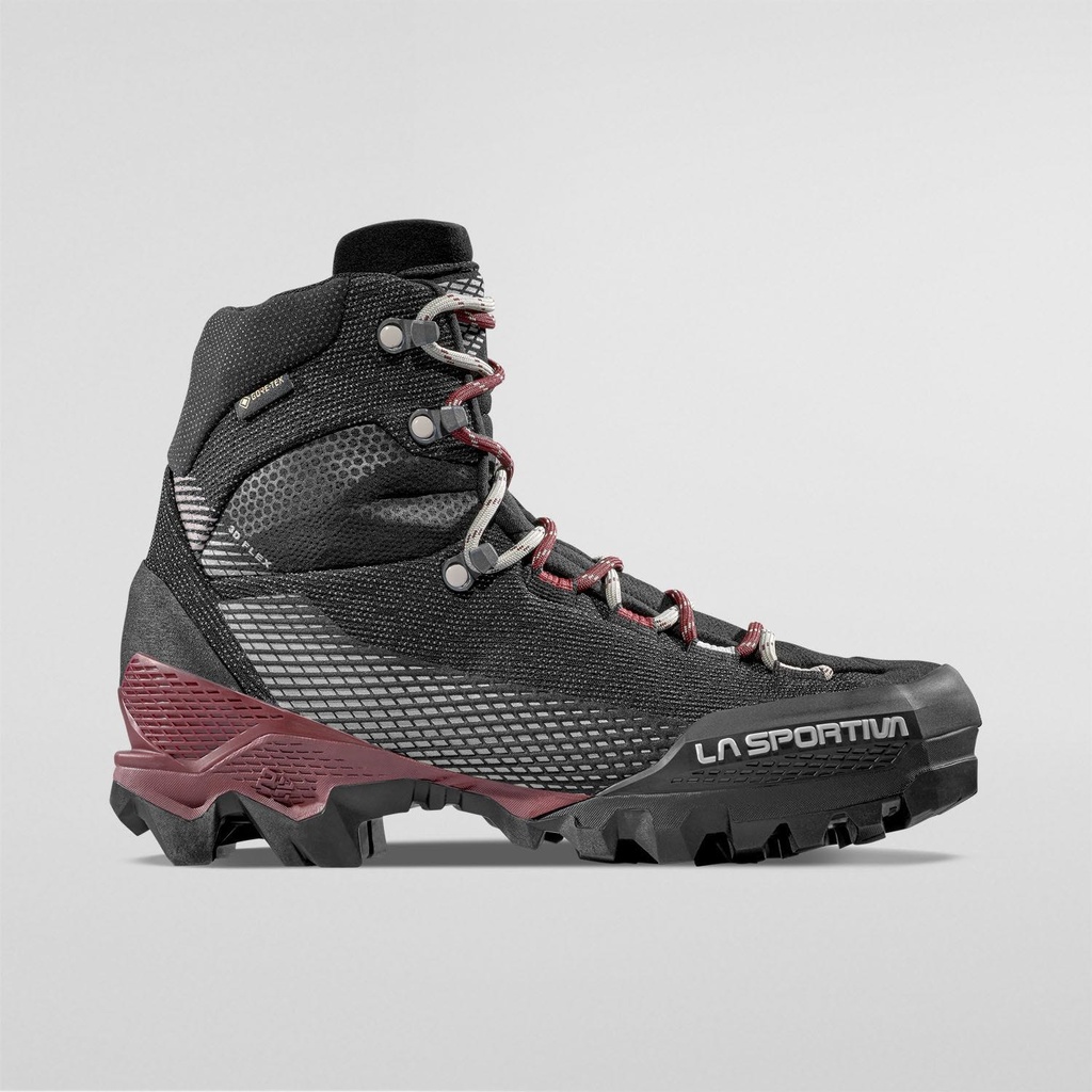 Aequilibrium ST Woman GTX 3