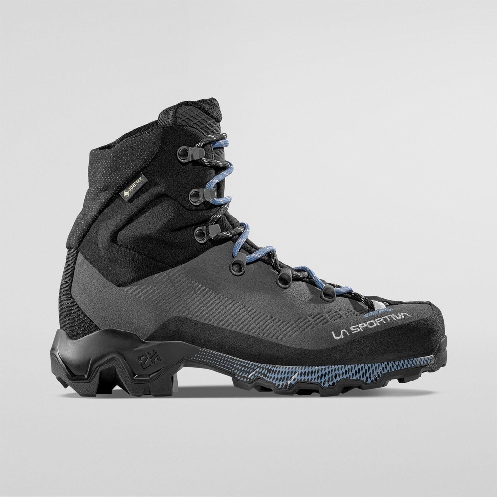 Aequilibrium Trek GTX Dames 3