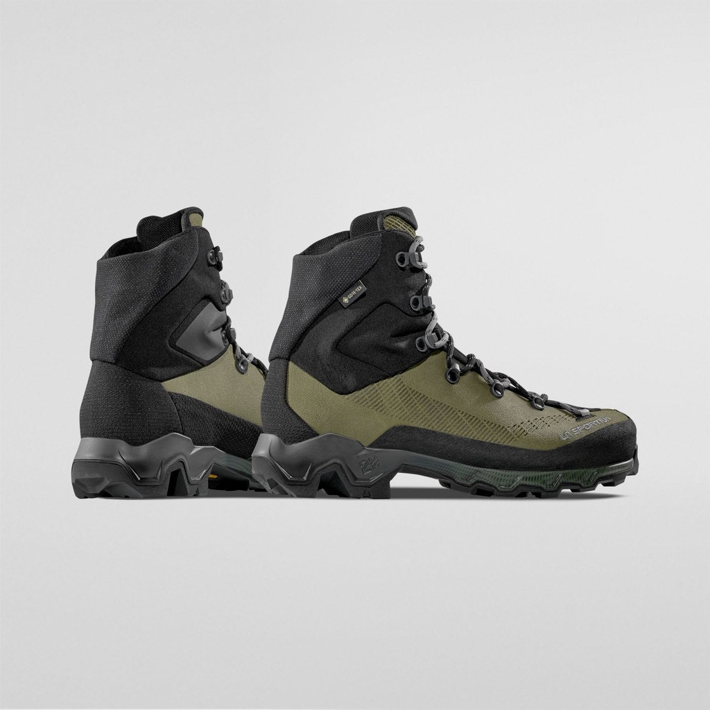 Aequilibrium Trek GTX Heren 5