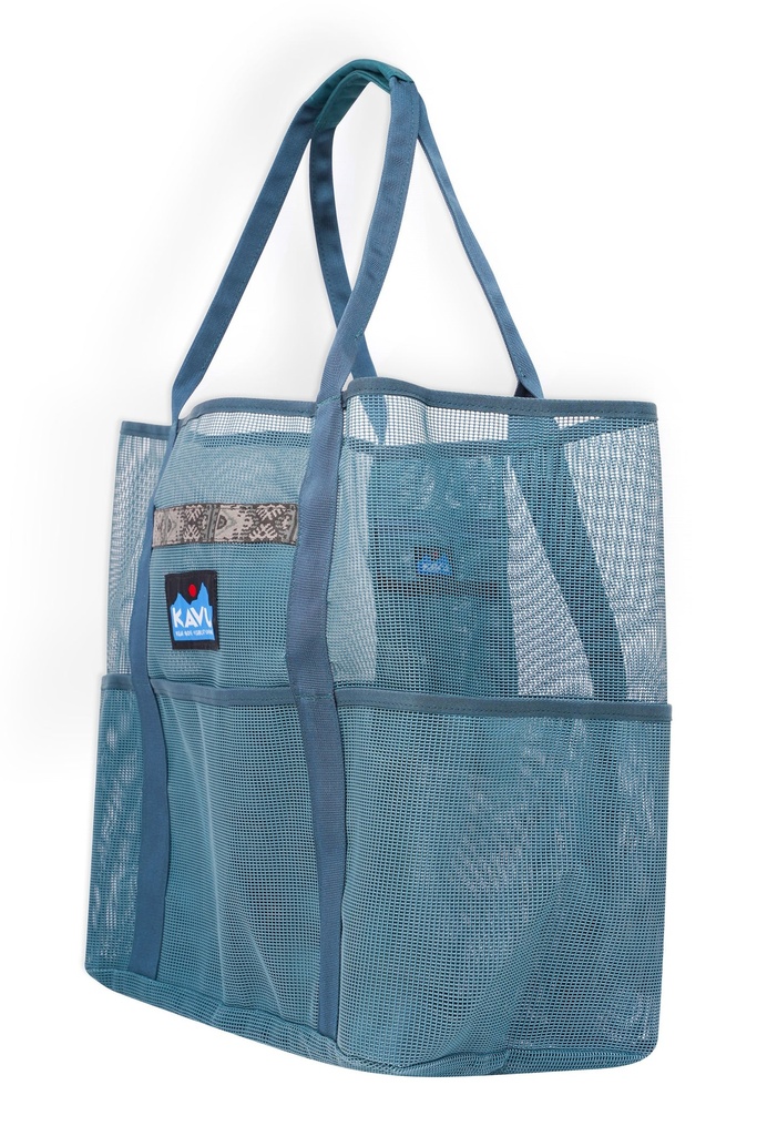 Alder Lake Tote 5