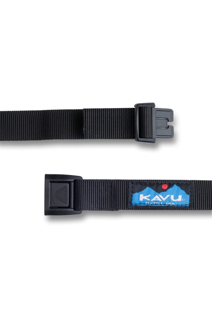 Burly Belt 2