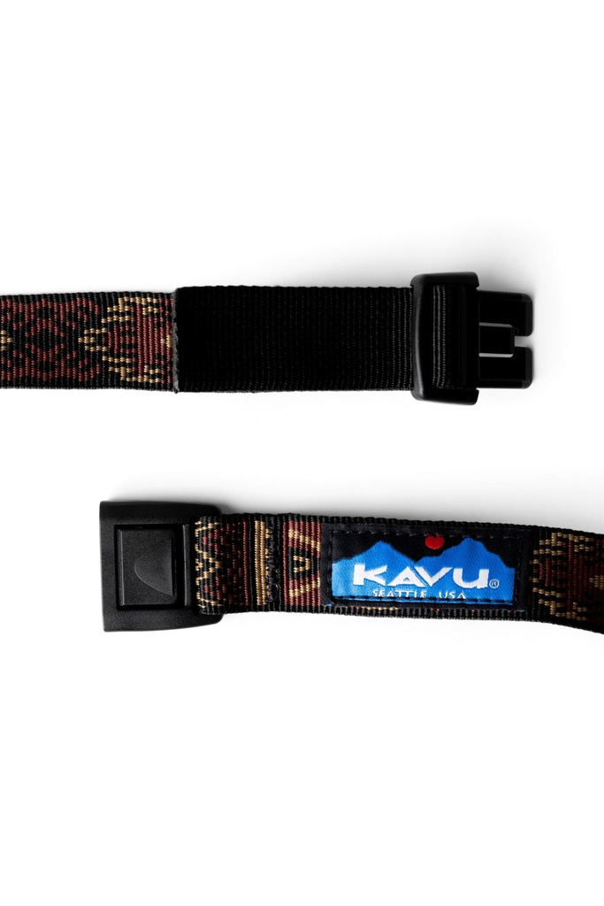 Burly Belt 2