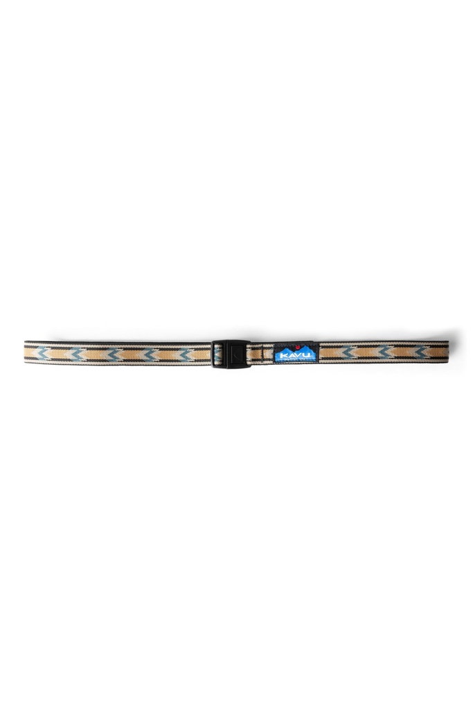 Burly Belt 3