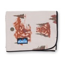Doe Bay Blanket 3