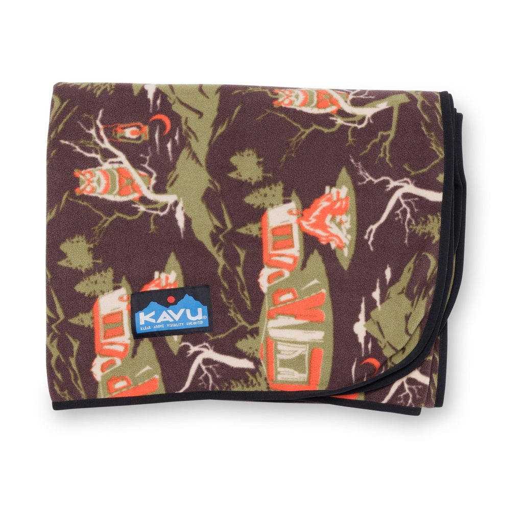 Doe Bay Blanket 3