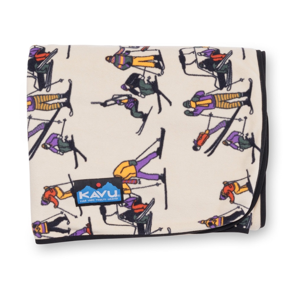 Doe Bay Blanket 3