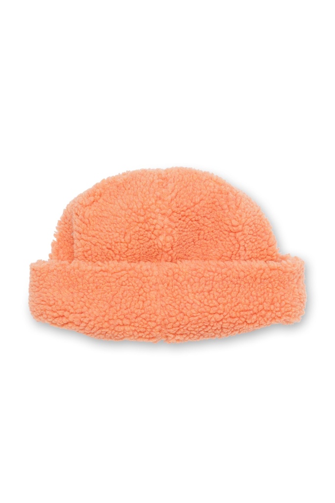 Fur Ball Beanie 2