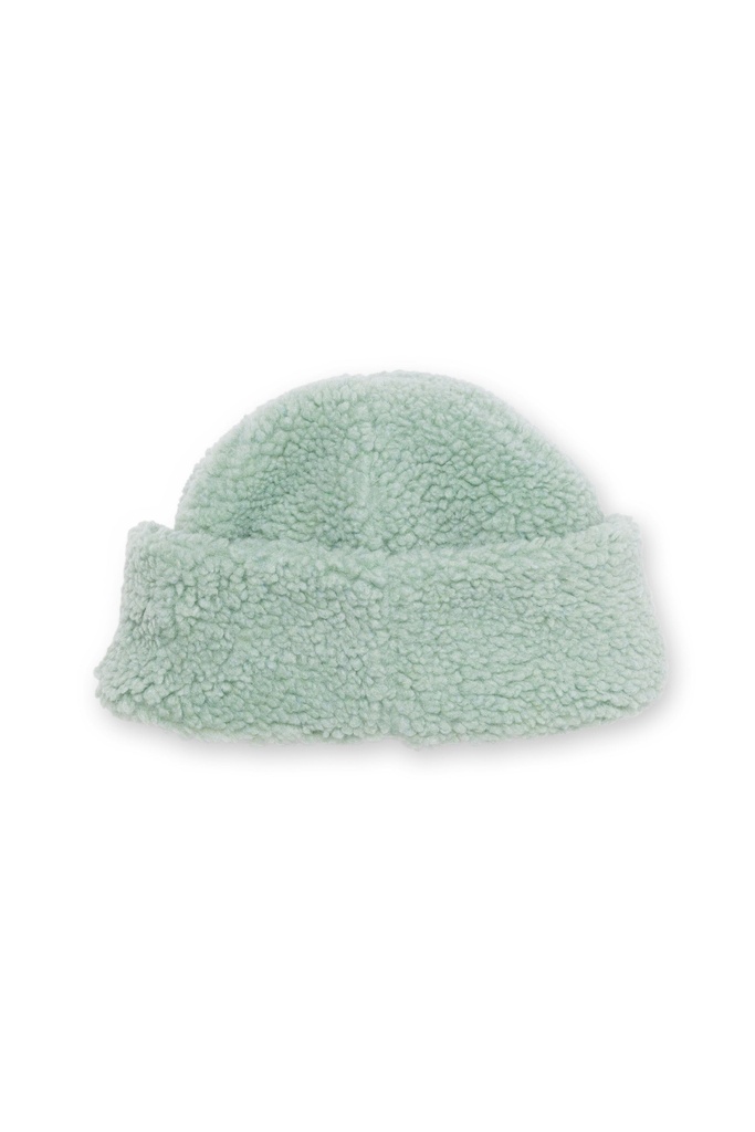 Fur Ball Beanie 2