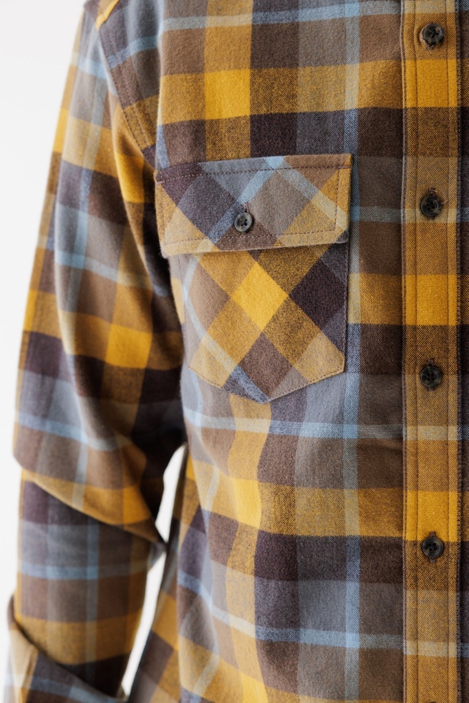 Men's Buffaroni 2