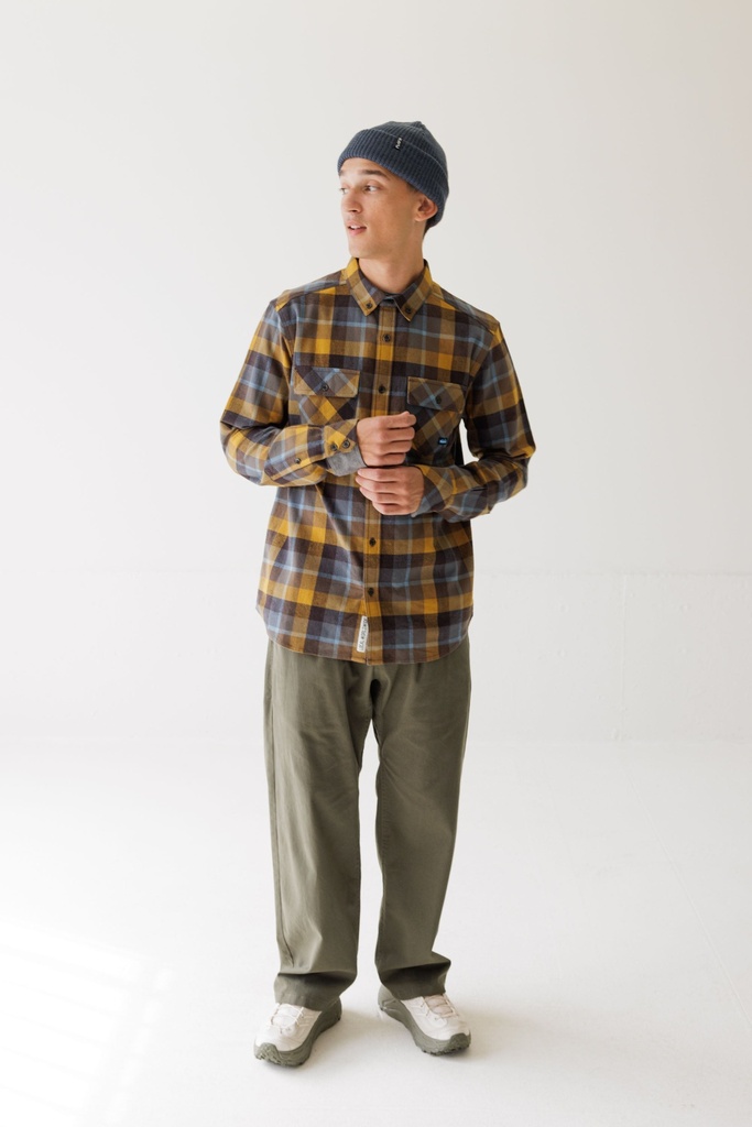 Men's Buffaroni 4