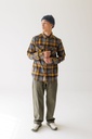 Men's Buffaroni 4