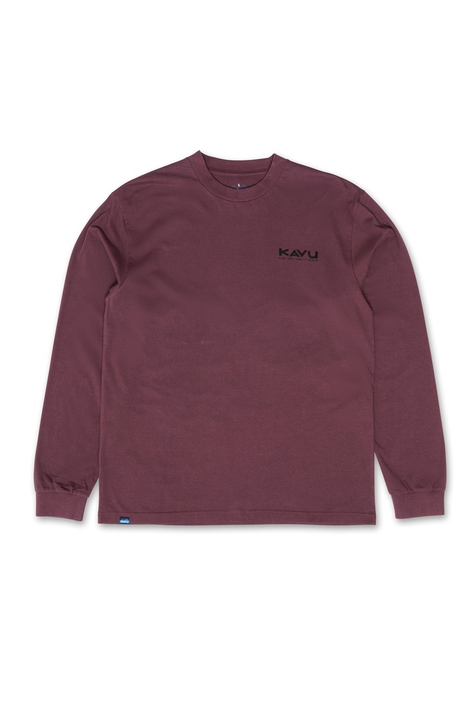 Men's LS Etch Art 2
