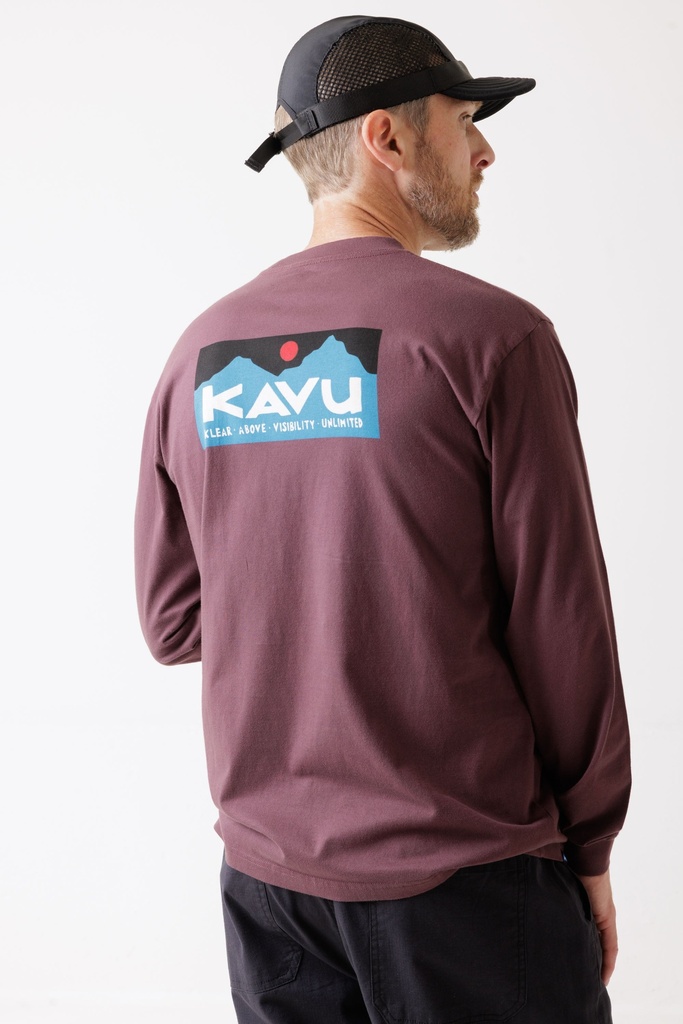 Men's LS Etch Art 3