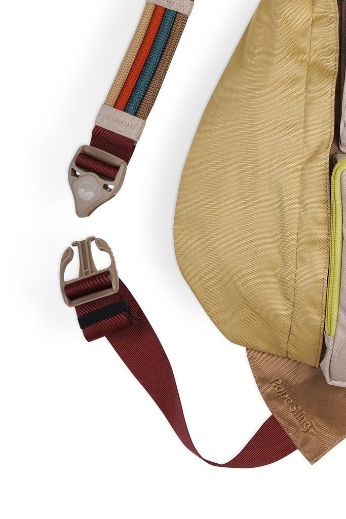 Rope Sling 3
