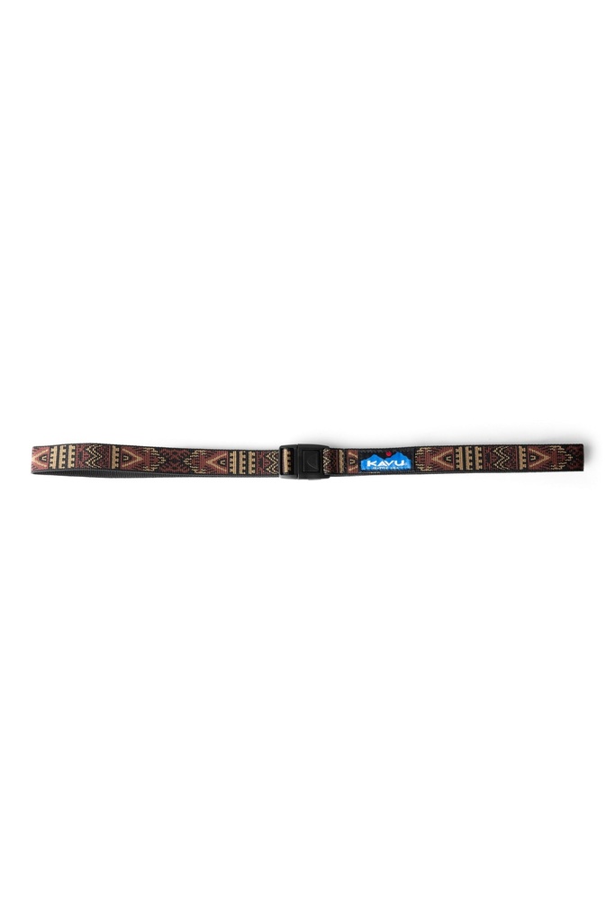 Burly Belt 3