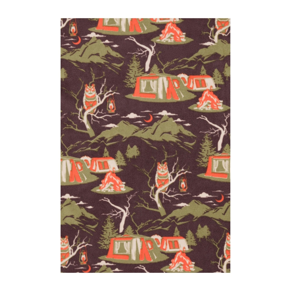 Doe Bay Blanket 2