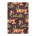 Doe Bay Blanket 2
