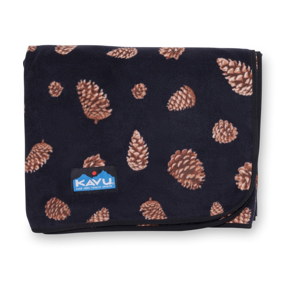 Doe Bay Blanket 3