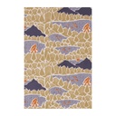 Doe Bay Blanket 2
