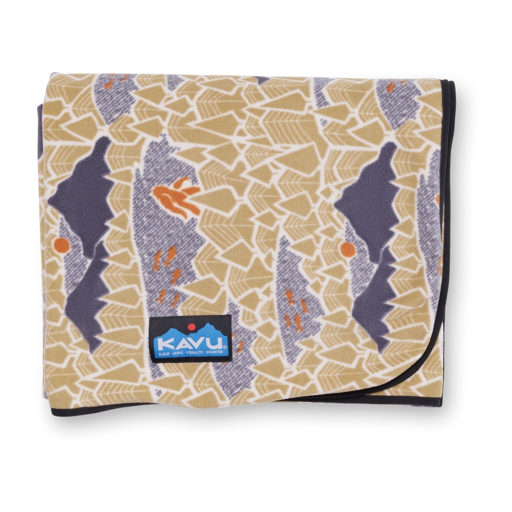 Doe Bay Blanket 3