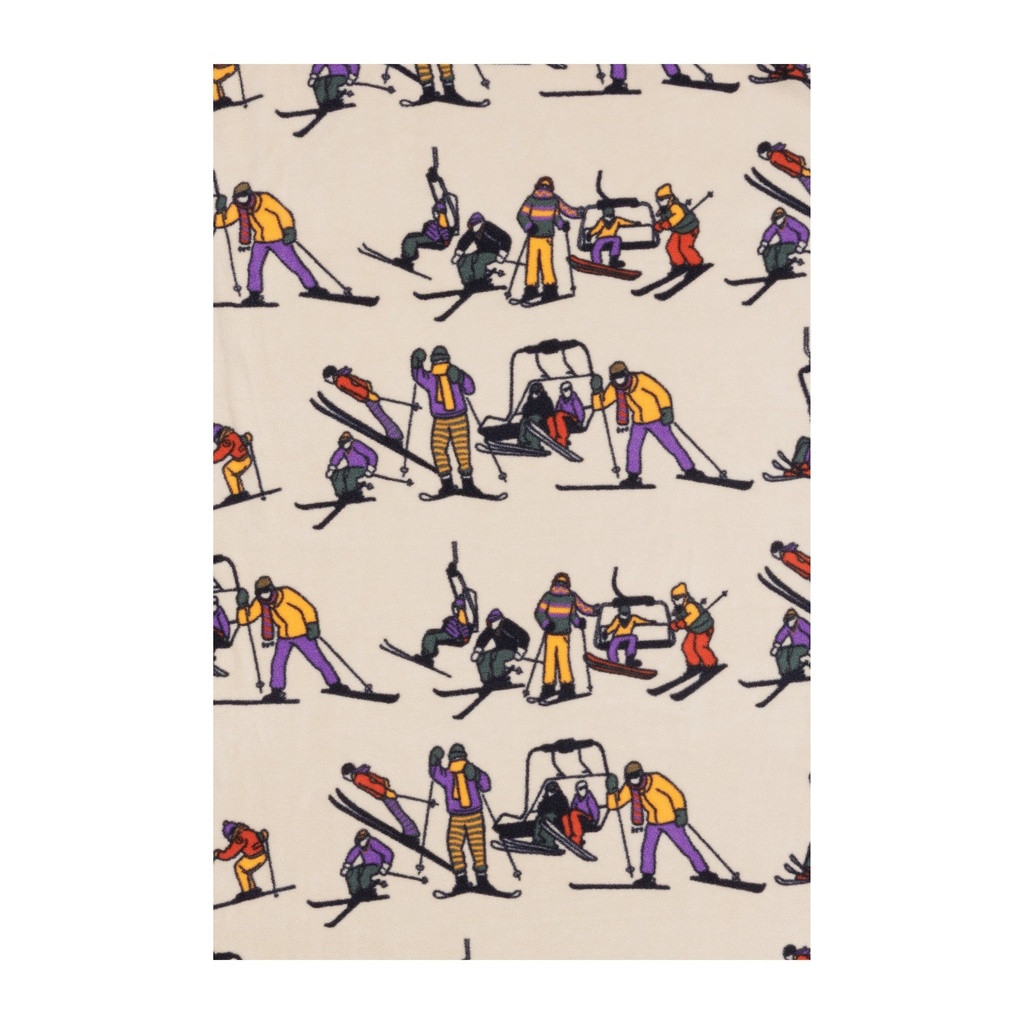 Doe Bay Blanket 2