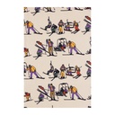 Doe Bay Blanket 2