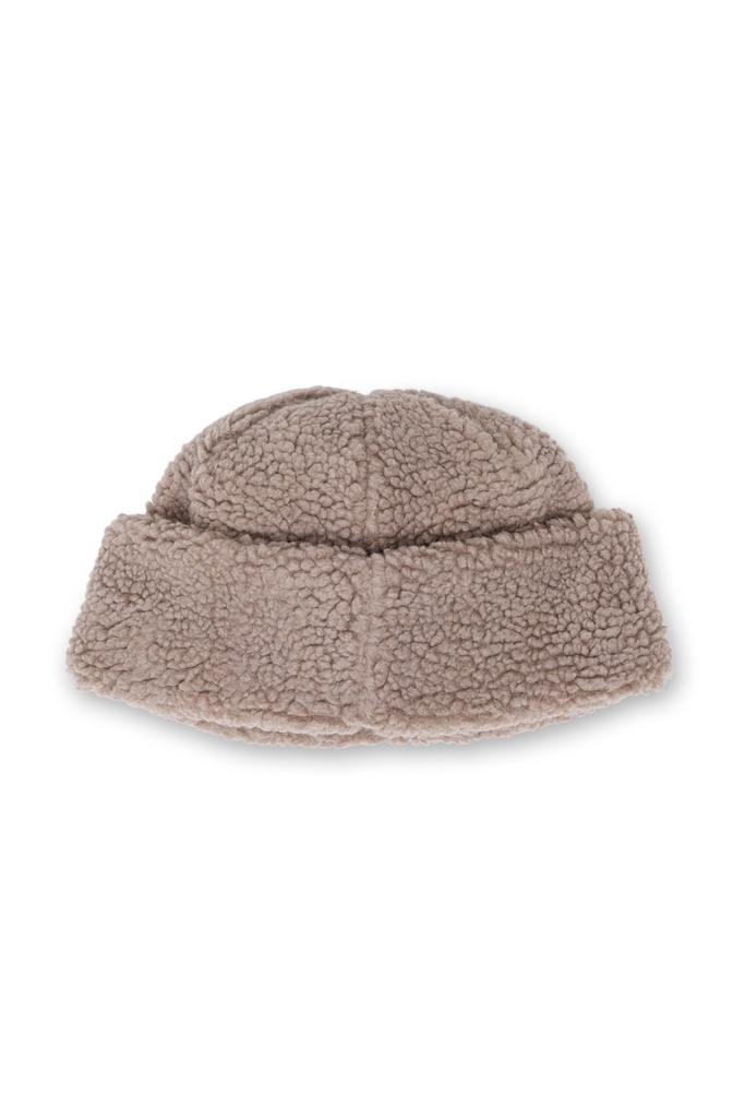 Fur Ball Beanie 2
