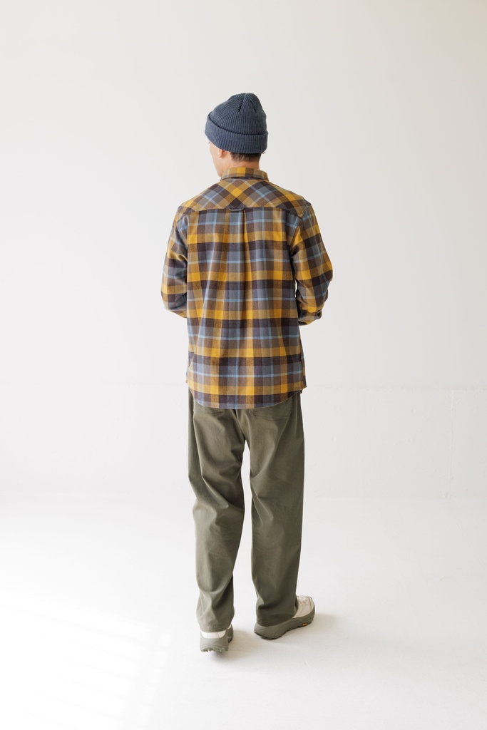 Men's Buffaroni 3