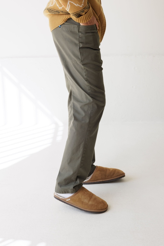 Men's Chilli Lite Stretch 3