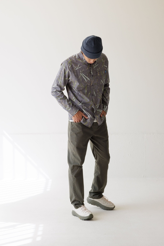 Men's Chilli Lite Stretch 4