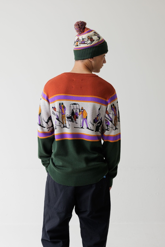 Men's Highline 3