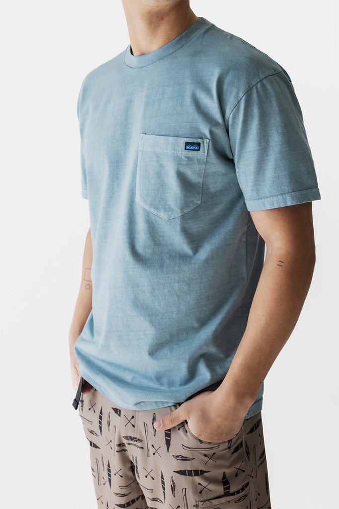 Men's Side Bar T 3