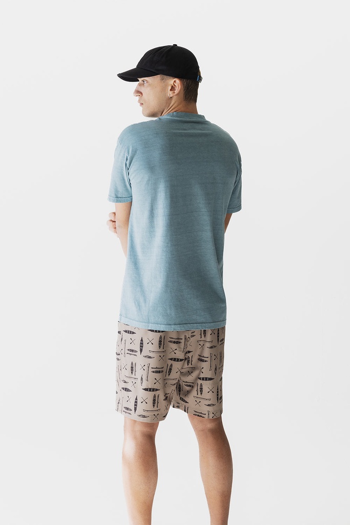 Men's Side Bar T 4