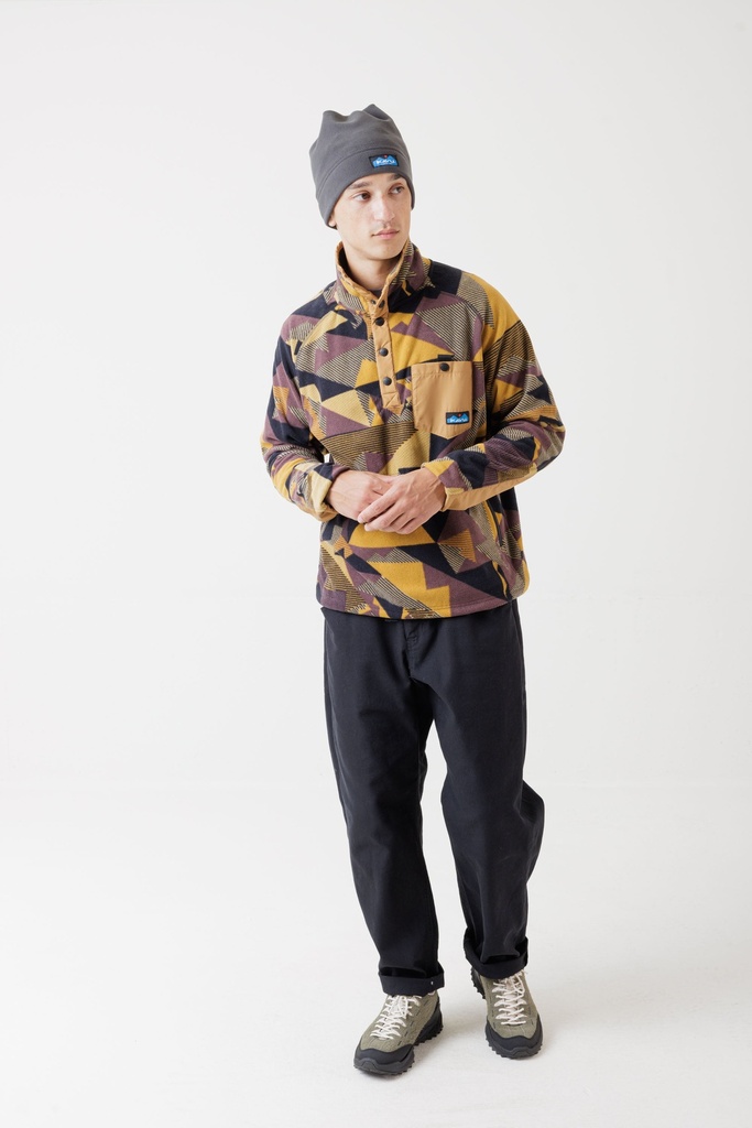 Men's Teannaway 2