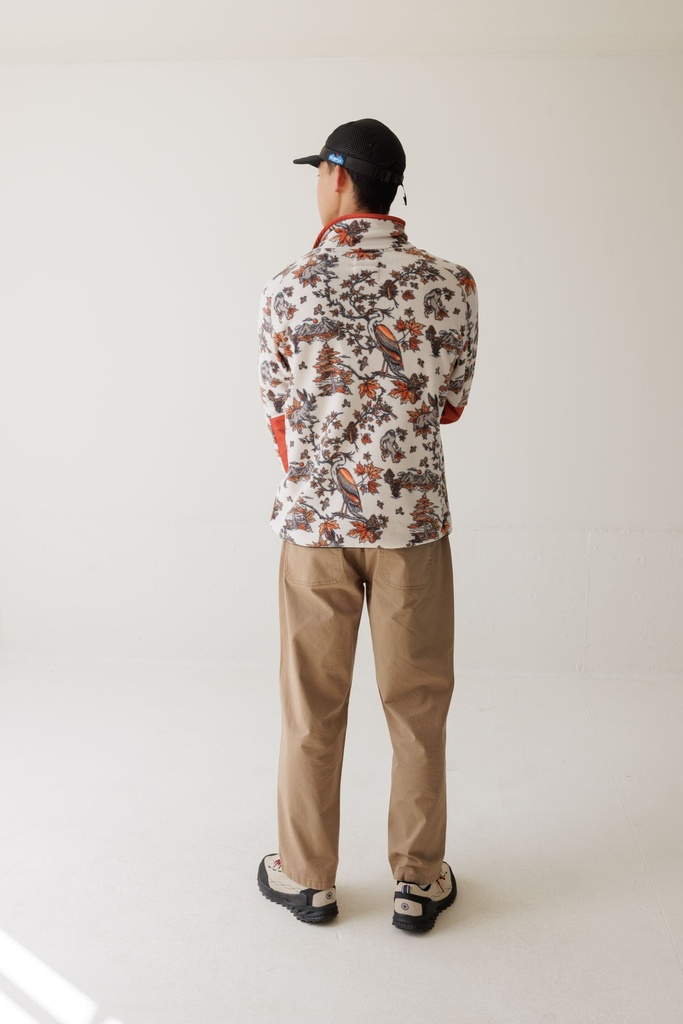 Men's Teannaway 2