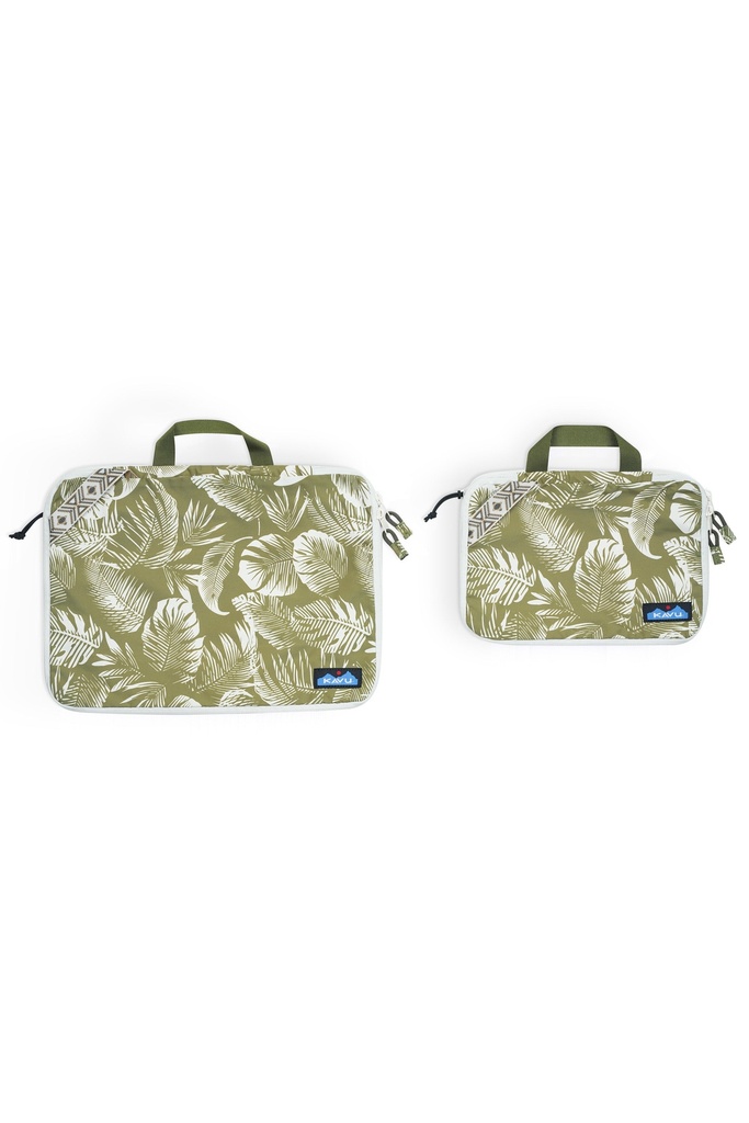 Wander Packs 4