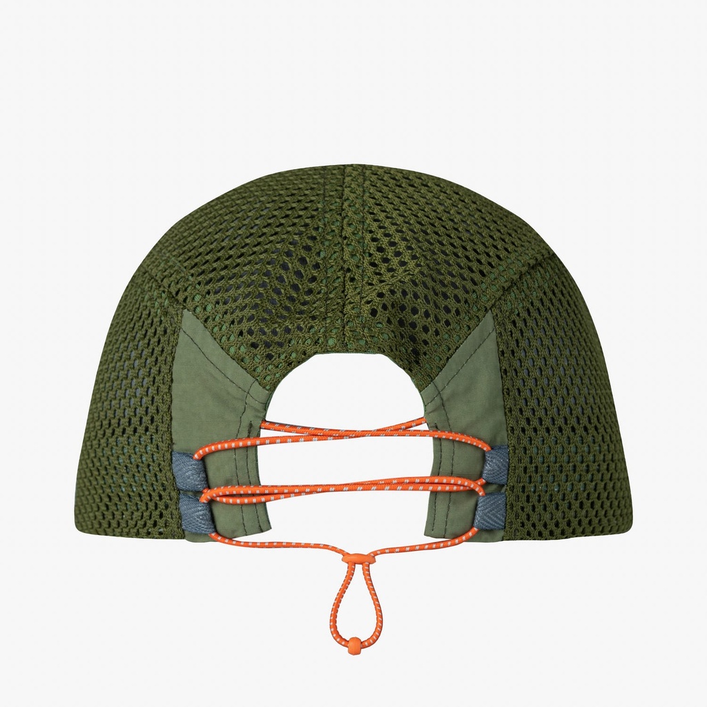 5 Panel Air Cap 2
