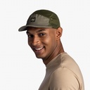 5 Panel Air Cap 4
