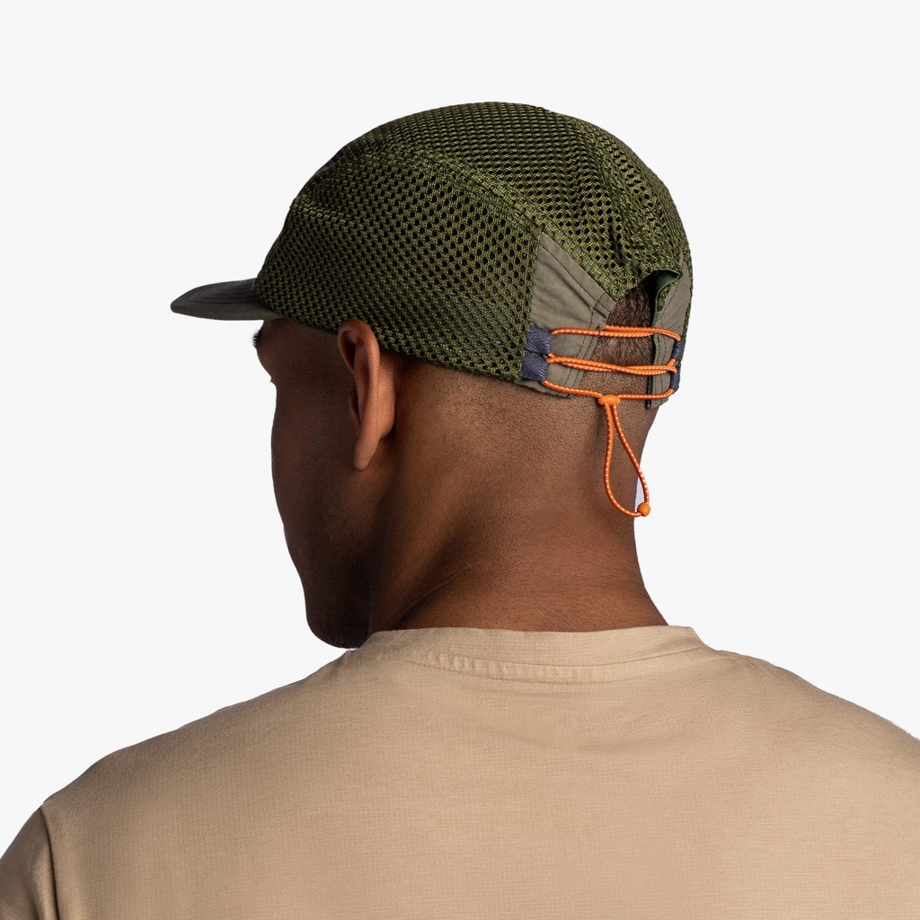 5 Panel Air Cap 5