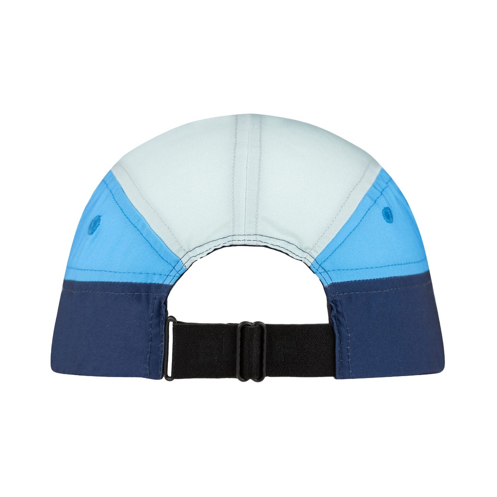 5 Panel Go Cap 3